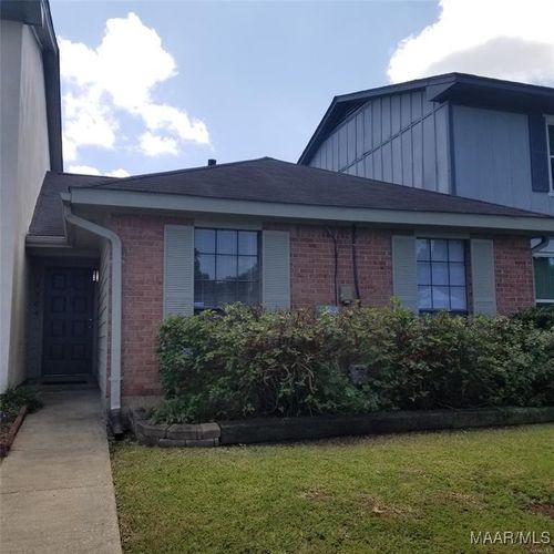 4704 Retreat Rd, Montgomery, AL, 36109-3327 | Card Image