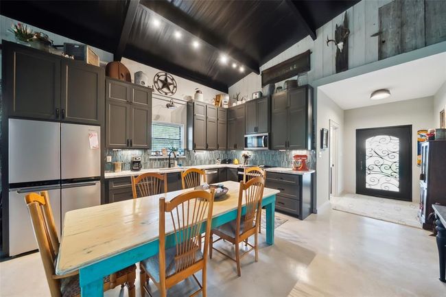 6448 Fm 2 Rd, House other with 1 bedrooms, 2 bathrooms and 1 parking in Navasota TX | Image 7