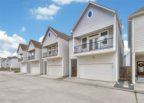 1808 Napa Creek Ln, Houston, TX, 77009-2042 | Card Image