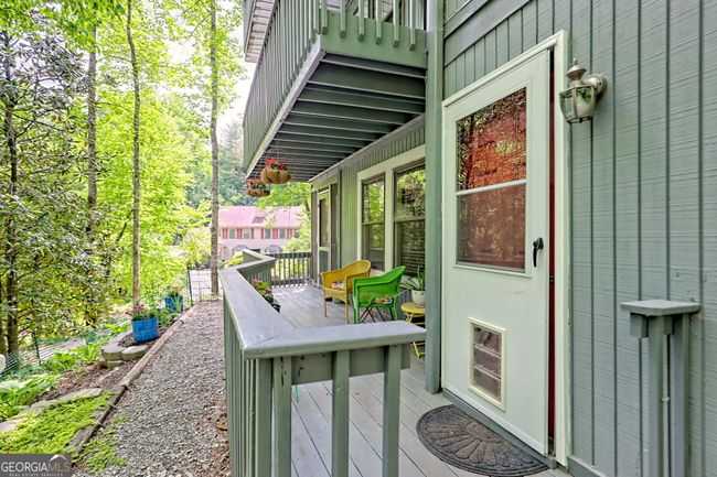UNIT-1 - 230 Stornoway Dr, Condo with 2 bedrooms, 2 bathrooms and 2 parking in Clayton GA | Image 38