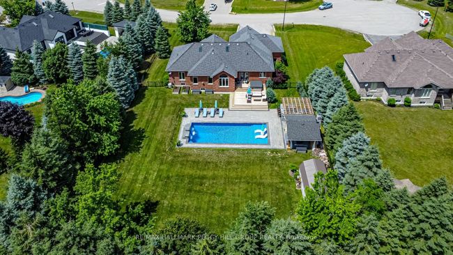5 Munro Crt, House other with 4 bedrooms, 4 bathrooms and 9 parking in Minesing ON | Image 30