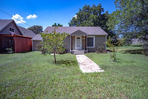 162 W Shreveport St, Van Alstyne, TX, 75495-2808 | Card Image