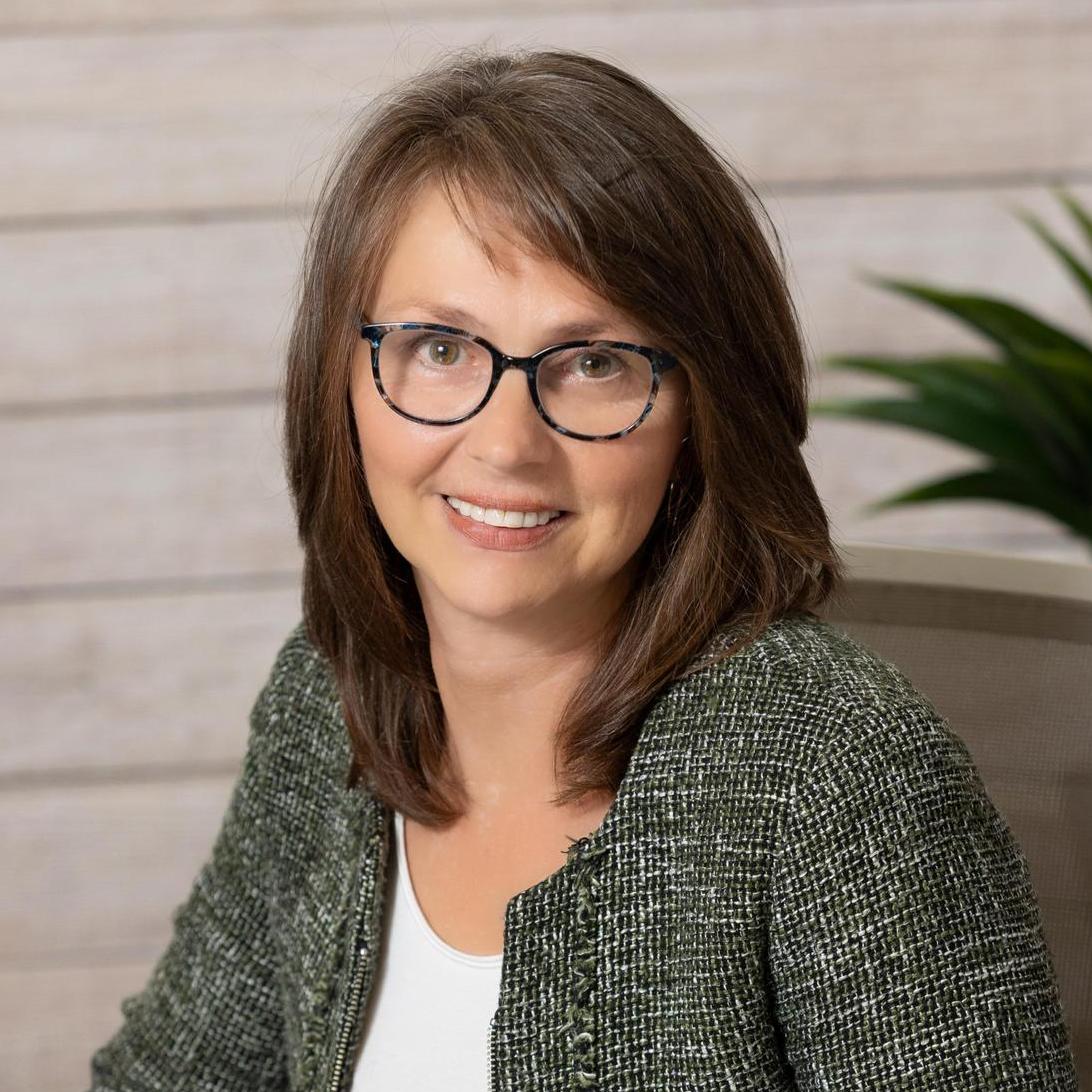 Andrea Van Wilgenburg