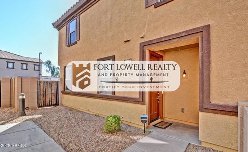 8169 W Groom Creek Road, Phoenix, AZ, 85043 | Card Image