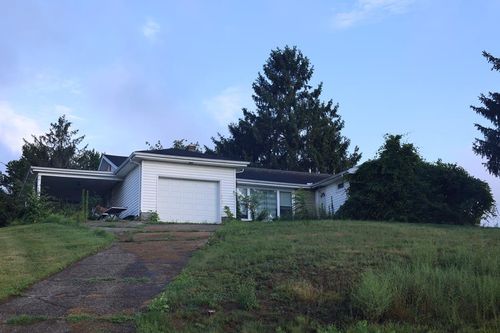 166 Crull Street, West Portsmouth, OH, 45662 | Card Image