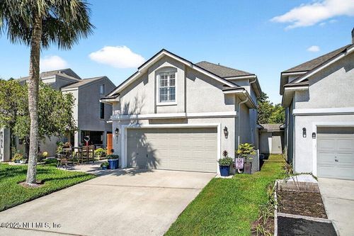 611 Selva Lakes Cir, Atlantic Beach, FL, 32233-4378 | Card Image