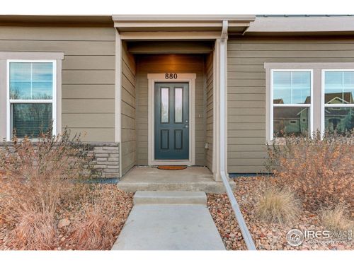 880 Winding Brook Dr, Berthoud, CO, 80513-2826 | Card Image