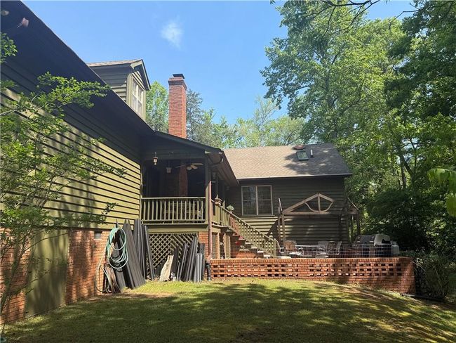 917 Laprade St, House other with 5 bedrooms, 5 bathrooms and 8 parking in Washington GA | Image 38