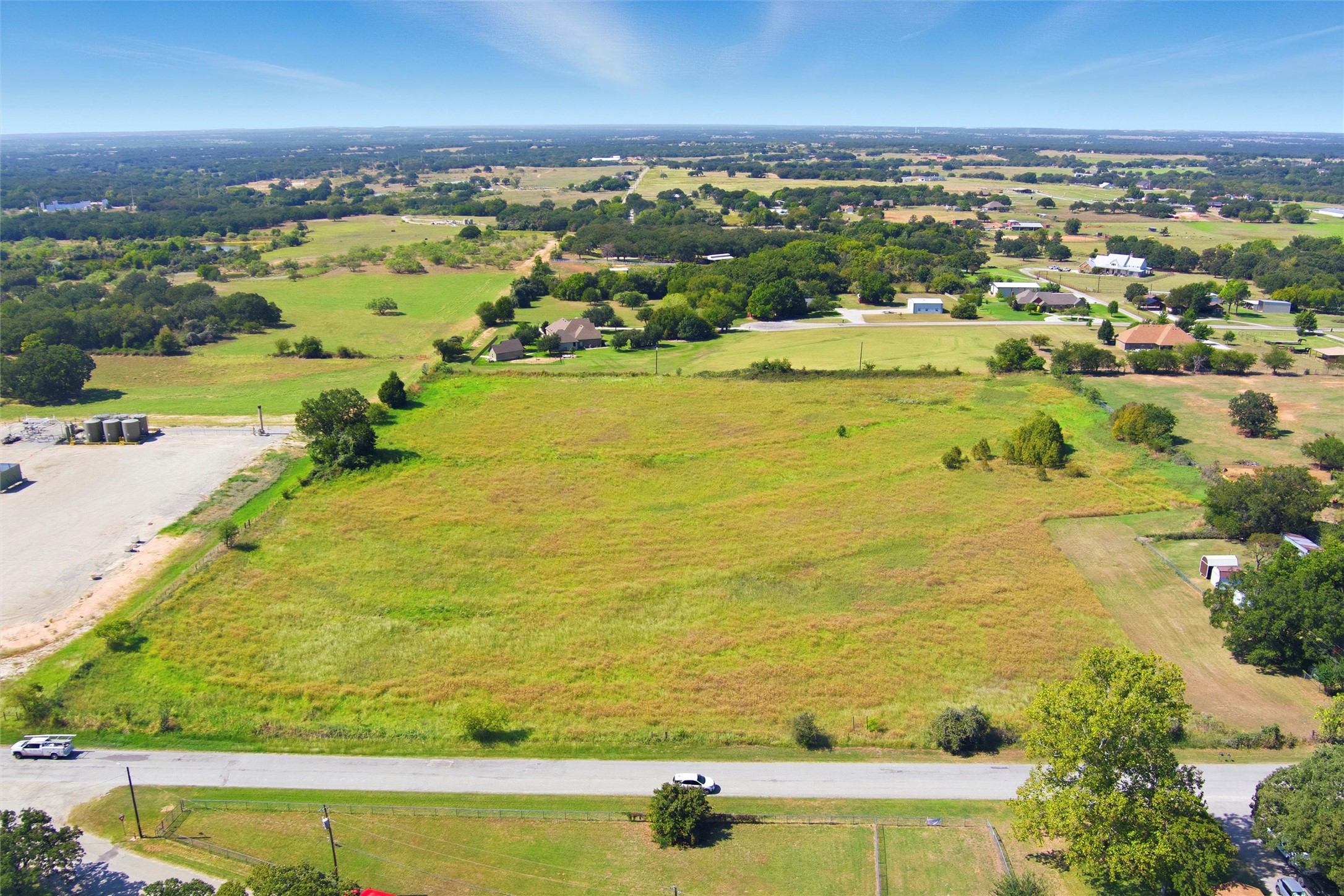 Land in Decatur 3
