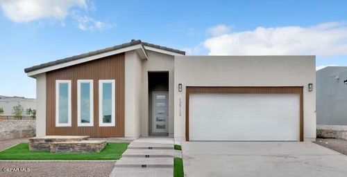 12824 Middlesbrough Ave, El Paso, TX, 79928 | Card Image