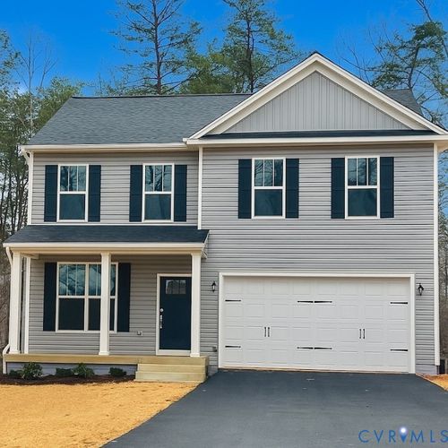 200 Victoria Dr, Ruther Glen, VA, 22546-1034 | Card Image