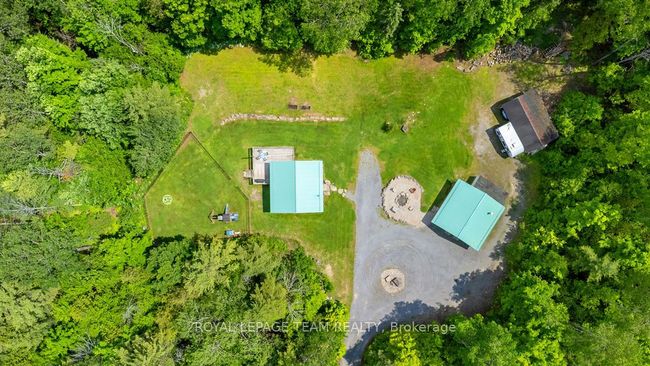 2442 White Lake Rd, House other with 3 bedrooms, 1 bathrooms and 10 parking in Arnprior ON | Image 4