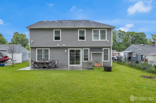 40 Cambridge Rd, House other with 5 bedrooms, 3 bathrooms and null parking in Edison NJ | Image 28