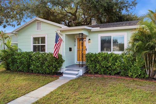 3820 Burlington Ave N, ST PETERSBURG, FL, 33713-8335 | Card Image