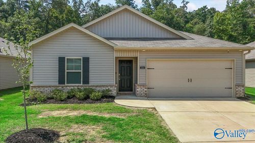 254 Ashland Dr Sw, Hanceville, AL, 35077-8170 | Card Image