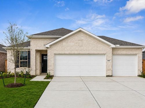1017 S Oakhurst Dr, Dayton, TX, 77535-5532 | Card Image