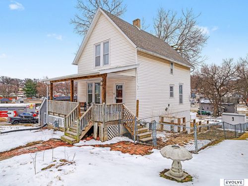 805 1st Avenue, Plattsmouth, NE, 68048 | Card Image