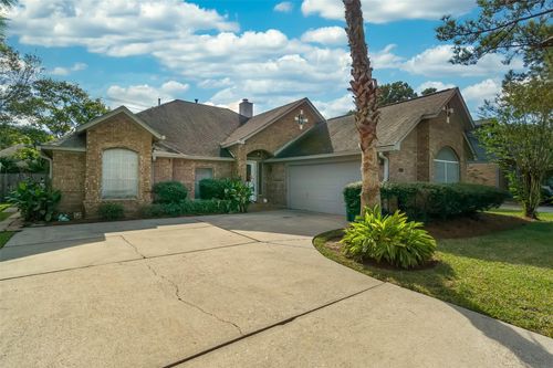 1110 Mabry Mill Rd, Houston, TX, 77062-2232 | Card Image