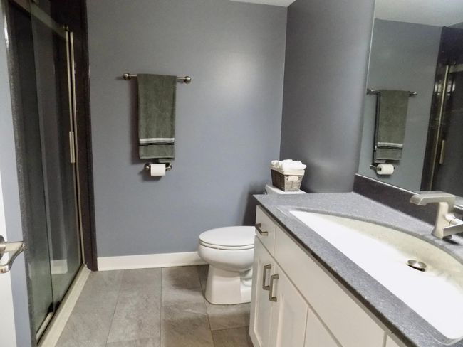 remodeled bathroom | Image 30