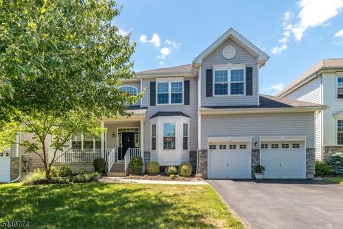 21 Stirrup Ln, Flemington, NJ, 08822-3437 | Card Image