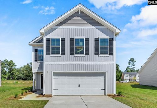 412 Nights Watch Way, Pelion, SC, 29123 | Card Image