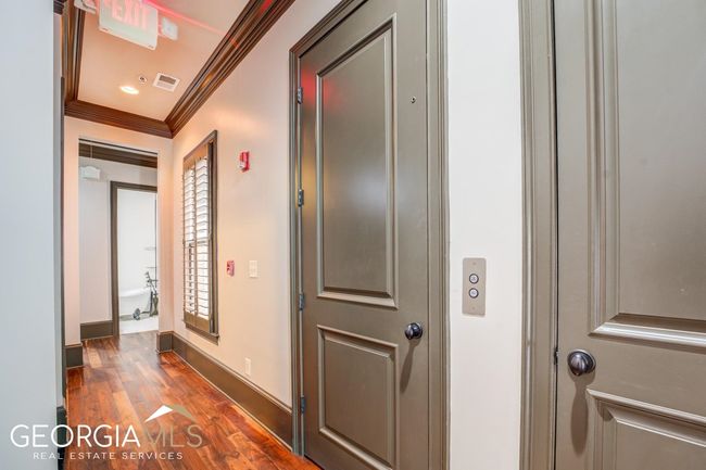 4173 Raphael St Sw, Townhouse with 2 bedrooms, 2 bathrooms and 2 parking in Covington GA | Image 27
