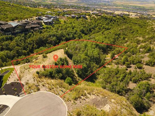925 North View Cir, Woodland Hills, UT, 84653 | Card Image
