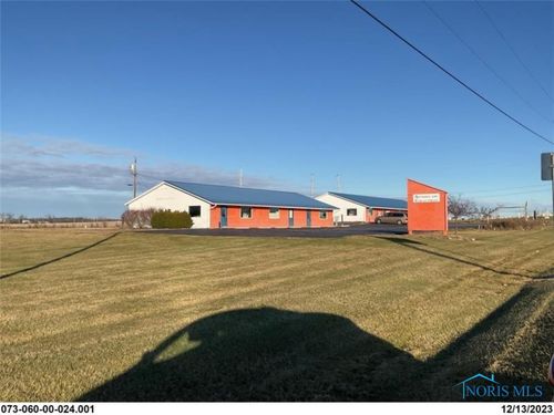 13805 State Route 107, Montpelier, OH, 43543-9611 | Card Image
