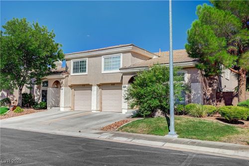 10164 Tree Bark St, Las Vegas, NV, 89183-4246 | Card Image