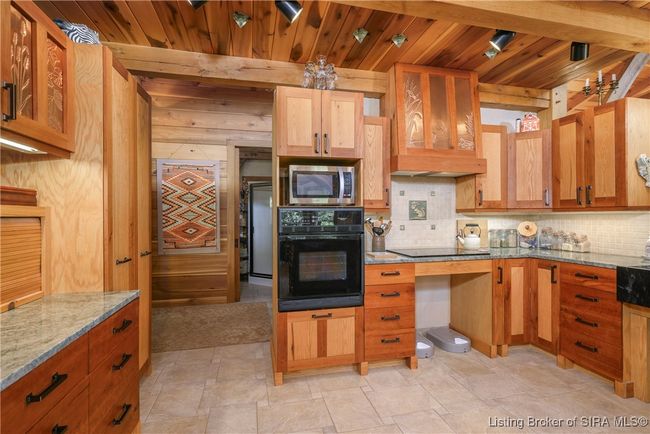 7178 S Flatwood Rd, Home with 2 bedrooms, 2 bathrooms and null parking in Pekin IN | Image 24