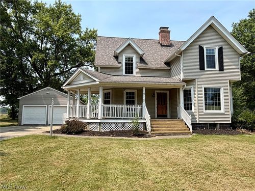 15112 Lake Street, Middlefield, OH, 44062 | Card Image