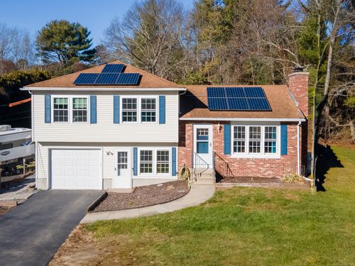 230 Cemetery Rd, Plainfield, CT, 06374-1515 | Card Image