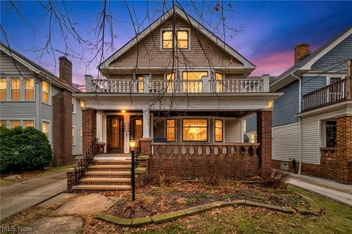 1306 Hathaway Ave, Lakewood, OH, 44107-2724 | Card Image