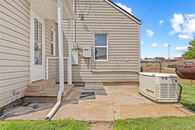 View of patio / terrace | Image 6