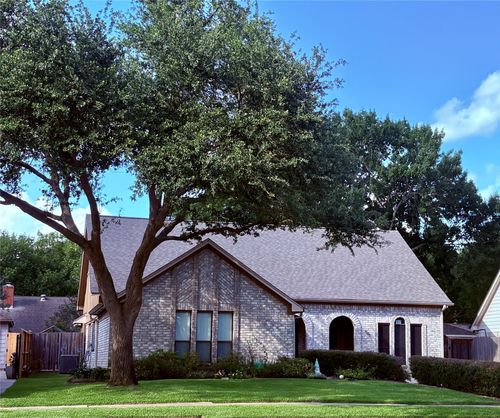503 Province Place Dr, Katy, TX, 77450-1454 | Card Image
