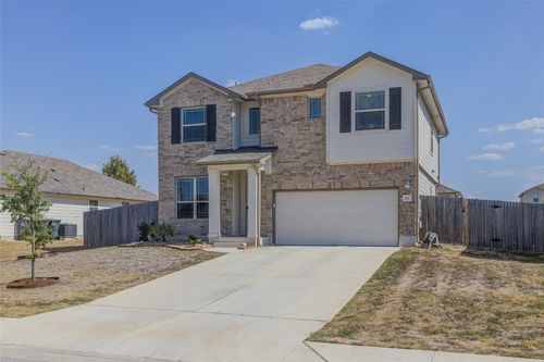 272 Blooming Trl, Kyle, TX, 78640-2619 | Card Image