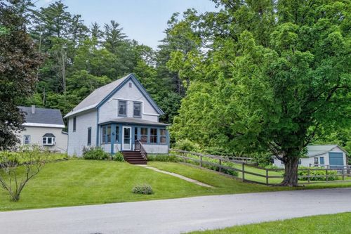 2 Charles St, Proctor, VT, 05765-1017 | Card Image