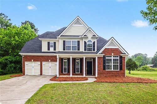 60 High Pines Ct W, Hiram, GA, 30141-2343 | Card Image
