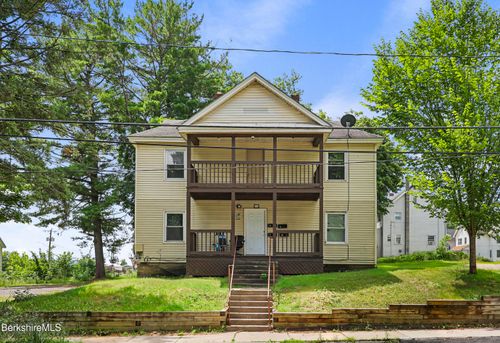 110-118 Lincoln St, Pittsfield, MA, 01201 | Card Image