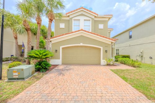 2267 Nw Padova St, Port Saint Lucie, FL, 34986-4375 | Card Image