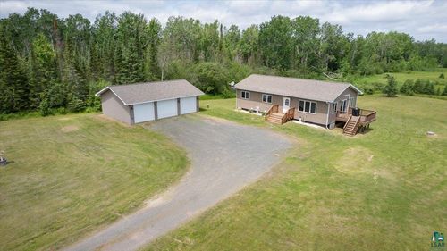 8211 E Old Highway 13, South Range, WI, 54874-8934 | Card Image