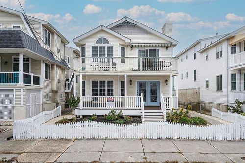 1st-1113 Central Ave, Ocean City, NJ, 08226-3339 | Card Image