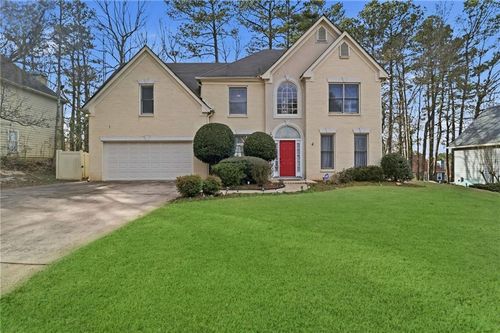 4619 Carina Dr Nw, Acworth, GA, 30101-3446 | Card Image