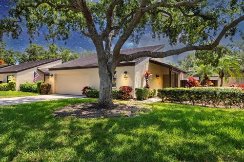 3914 Glen Oaks Manor Dr, SARASOTA, FL, 34232-1035 | Card Image
