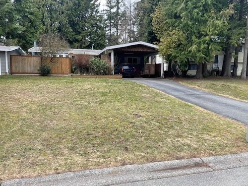 4535 200 A Street, House other with 3 bedrooms, 1 bathrooms and 4 parking in Langley BC | Card Image