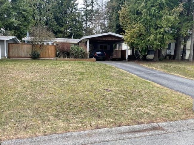 4535 200 A Street, House other with 3 bedrooms, 1 bathrooms and 4 parking in Langley BC | Image 1