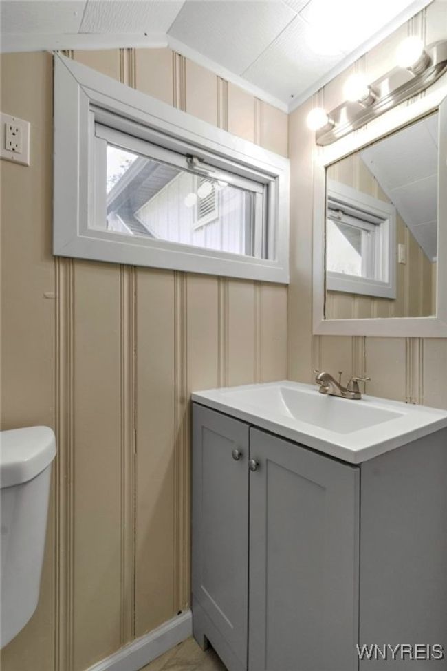 12482 Broadway St, House other with 4 bedrooms, 3 bathrooms and null parking in Alden NY | Image 22