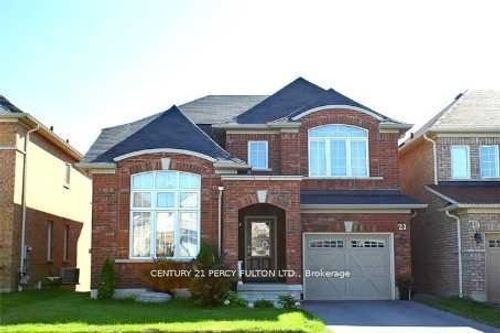 21 Watersplace Ave, Ajax, ON, L1Z0H5 | Card Image