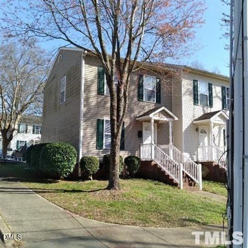 1017 Holmes St, Raleigh, NC, 27601-2741 | Card Image