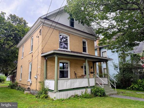 425 W Pine St, CLEARFIELD, PA, 16830-1644 | Card Image